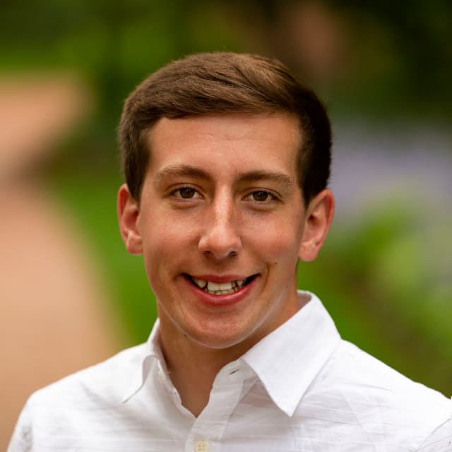 Dylan Wallace